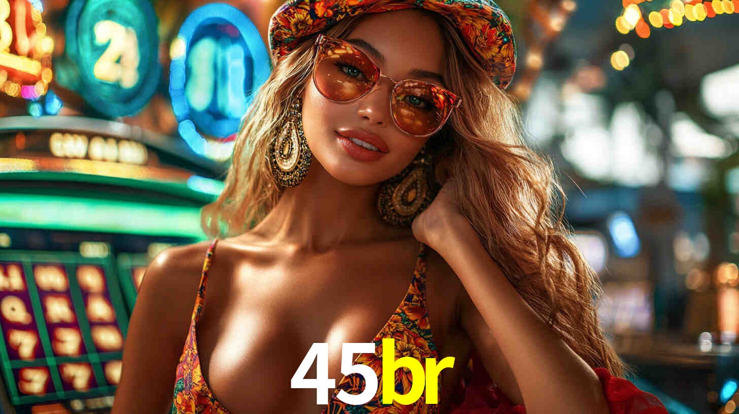 Estatísticas de bônus da 45br em São Paulo, Rio de Janeiro e Brasília