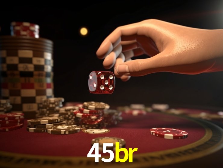 Requisitos do APK da 45br para Android