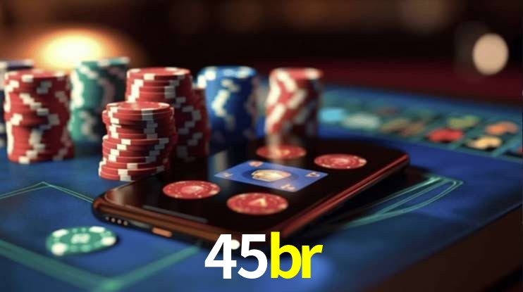 45br - Tempos de saque PIX verificados e estatísticas de pagamento