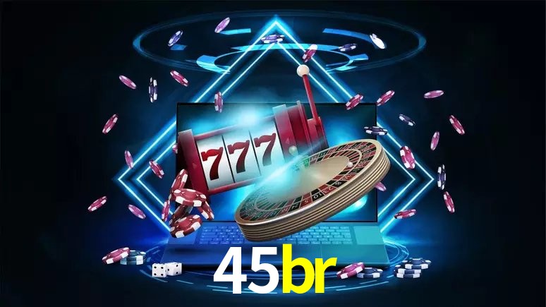 Requisitos do APK da 45br para Android
