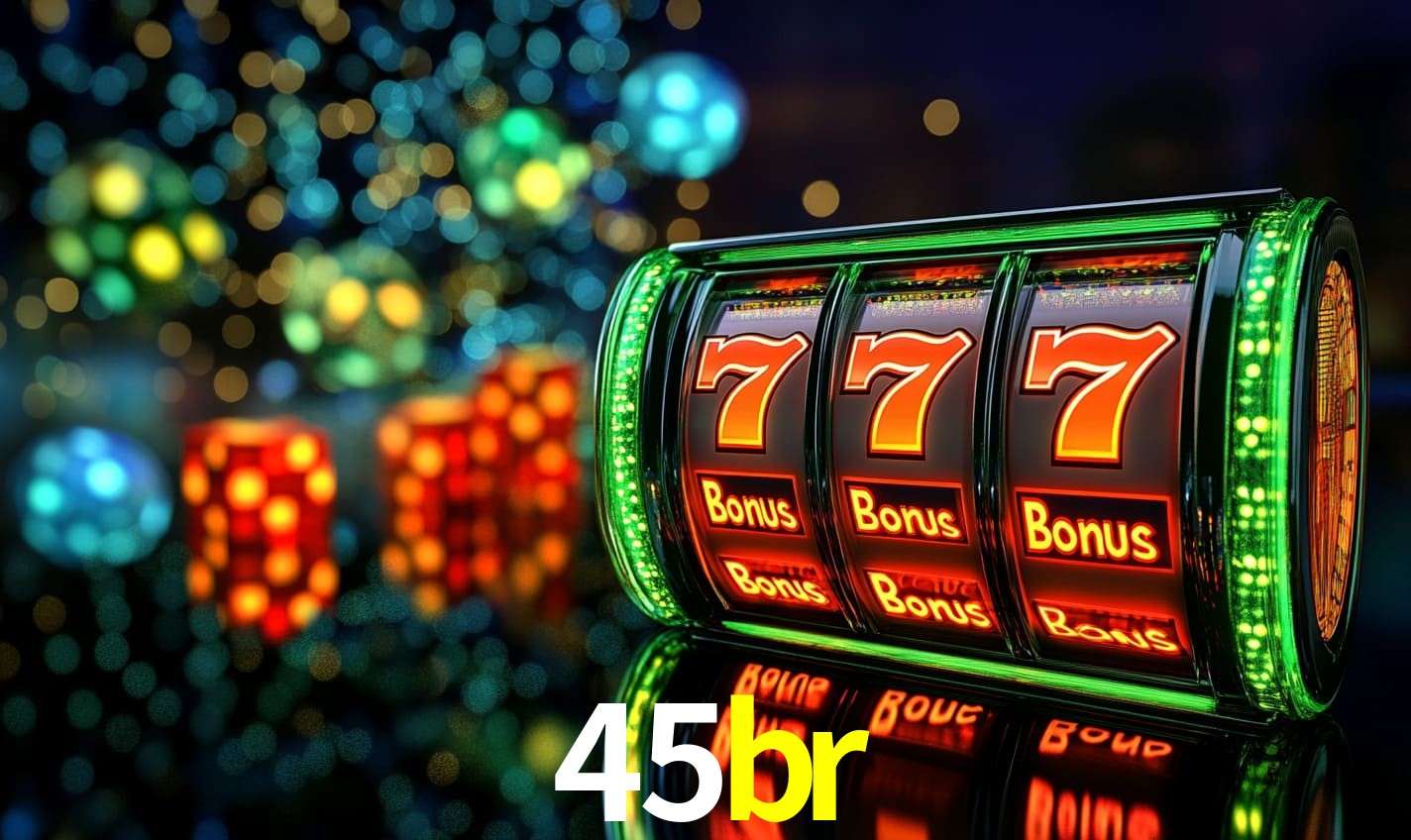 Requisitos do APK da 45br para Android